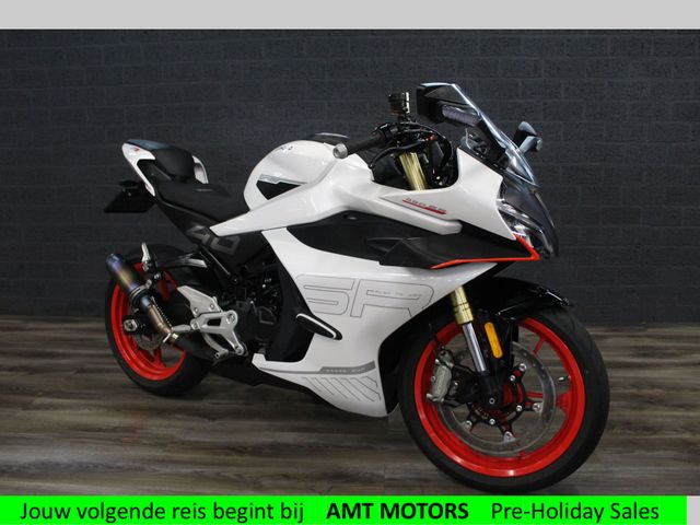 cfmoto - 450-sr
