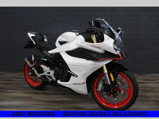 cfmoto - 450-sr