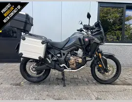 Honda CRF 1000 L Africa Twin DCT 2018 occasion