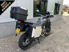 Honda CRF 1000 L Africa Twin DCT 2018 occasion – foto 2 van 16