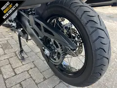 Honda CRF 1000 L Africa Twin DCT 2018 occasion – foto 10 van 16