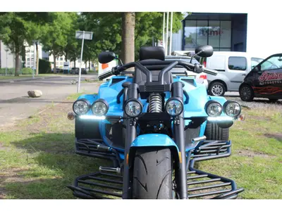 REWACO PUR 3 EXPLORER – foto 2