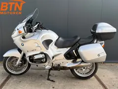 BMW R 1150 RT 2002 occasion – foto 4 van 15