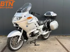 BMW R 1150 RT 2002 occasion – foto 3 van 15