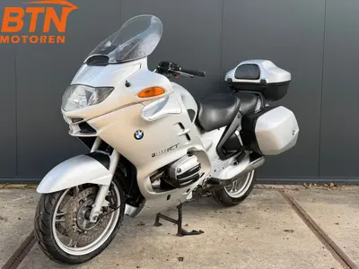 BMW R 1150 RT – foto 3