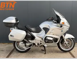 BMW R 1150 RT 2002 occasion