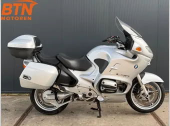 BMW R 1150 RT 2002 occasion