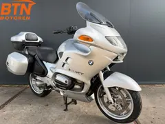 BMW R 1150 RT 2002 occasion – foto 6 van 15