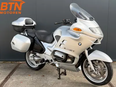 BMW R 1150 RT – foto 2
