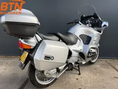BMW R 1150 RT 2002 occasion – foto 12 van 15