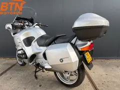 BMW R 1150 RT 2002 occasion – foto 10 van 15