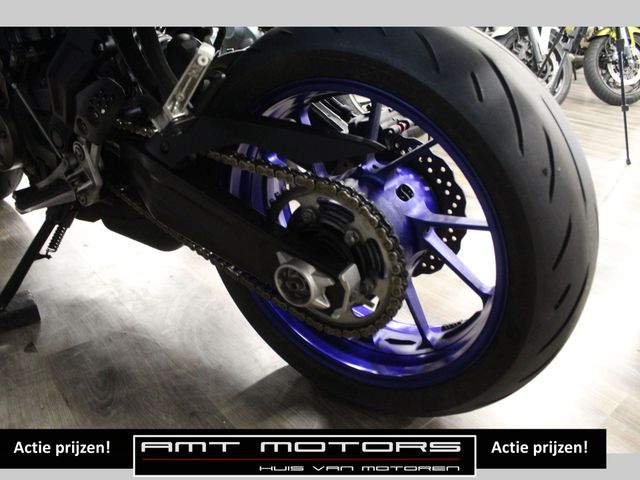 yamaha - mt-07-abs