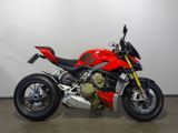 DUCATI STREETFIGHTER V4S