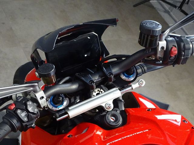 ducati - streetfighter-v4s