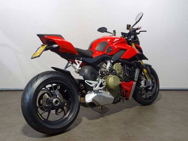 ducati - streetfighter-v4s