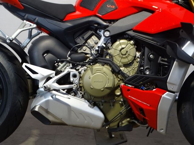 ducati - streetfighter-v4s