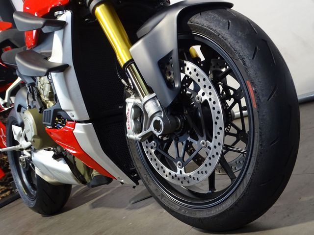 ducati - streetfighter-v4s