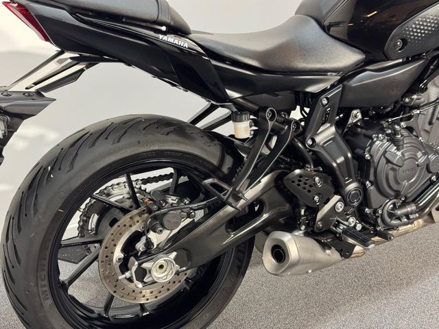 yamaha - mt-07-abs