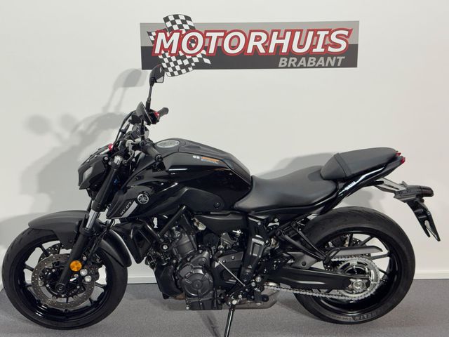 yamaha - mt-07-abs