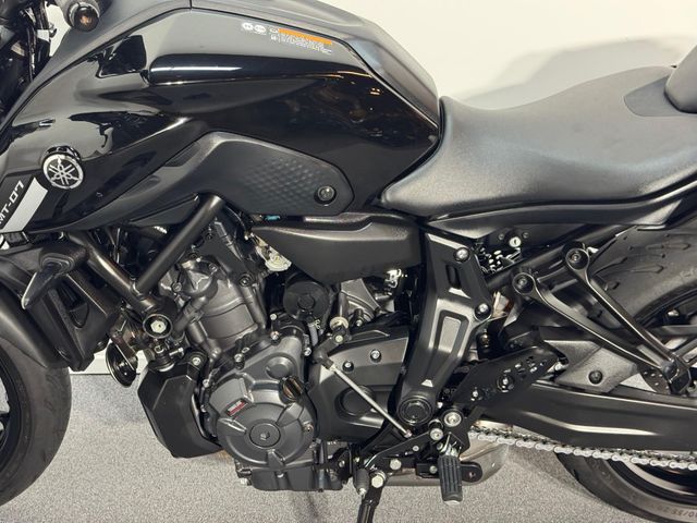 yamaha - mt-07-abs