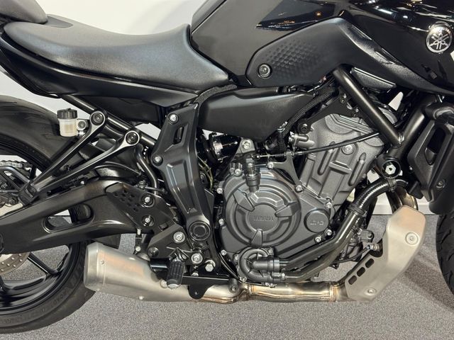 yamaha - mt-07-abs