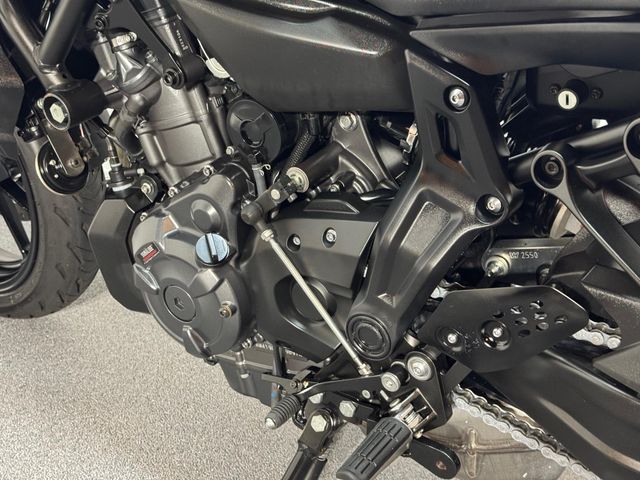 yamaha - mt-07-abs