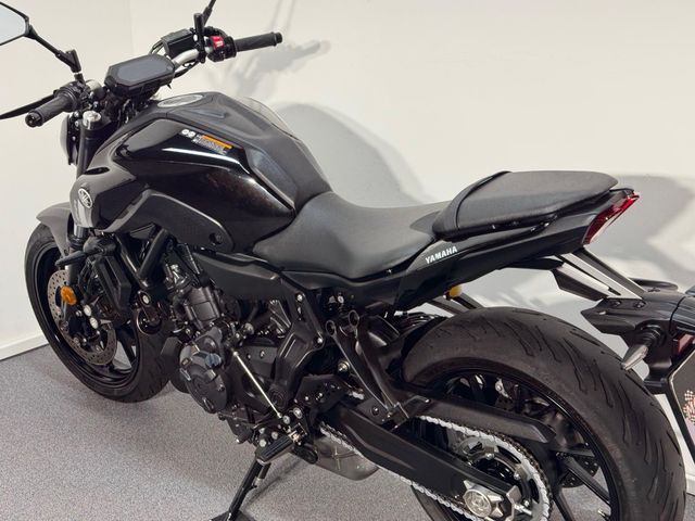 yamaha - mt-07-abs