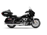 HARLEY-DAVIDSON STREET GLIDE LIMITED