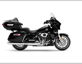 Harley-Davidson Street Glide Limited 2026 nieuw