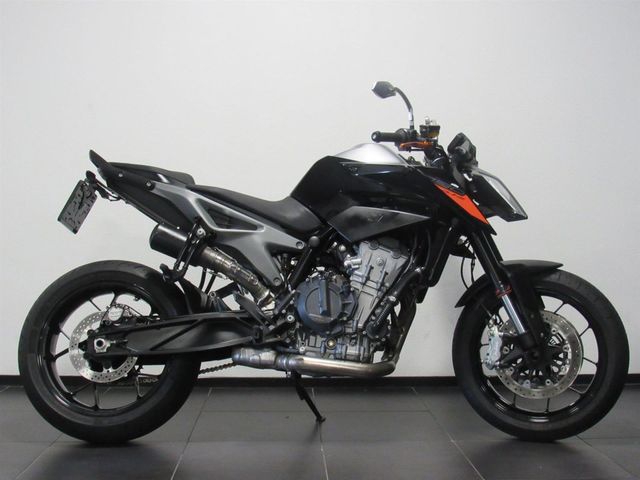 ktm - 790-duke