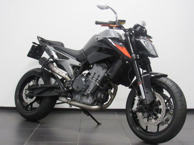 ktm - 790-duke