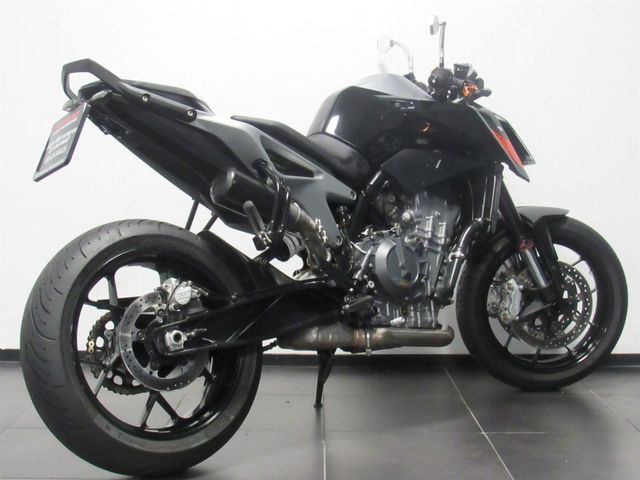 ktm - 790-duke
