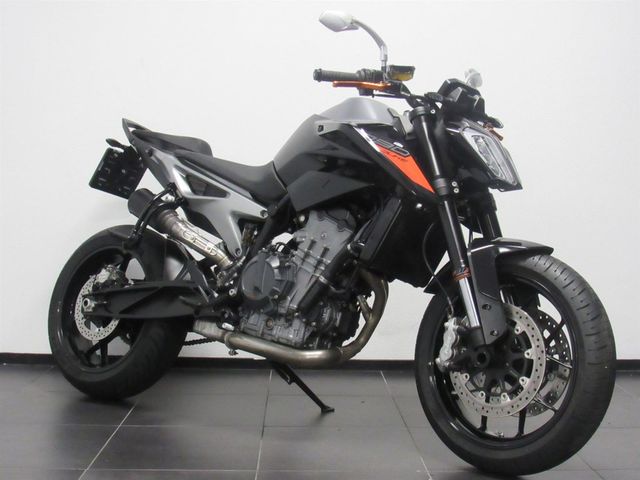 ktm - 790-duke