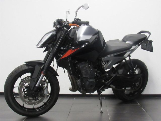ktm - 790-duke