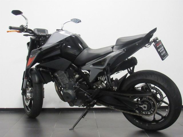 ktm - 790-duke
