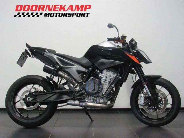 ktm - 790-duke