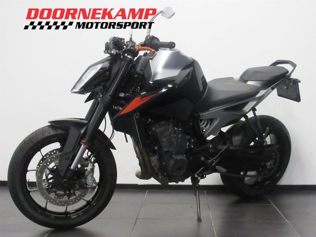 ktm - 790-duke