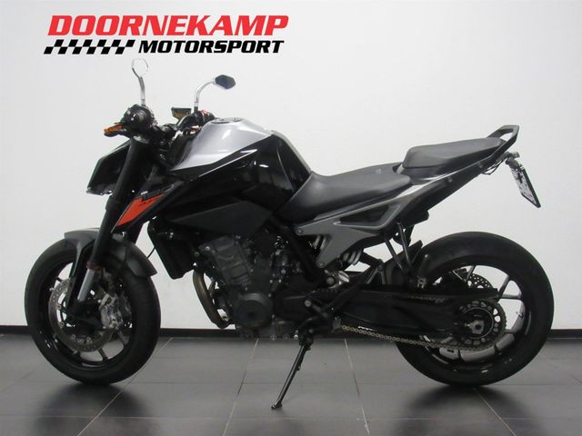 ktm - 790-duke