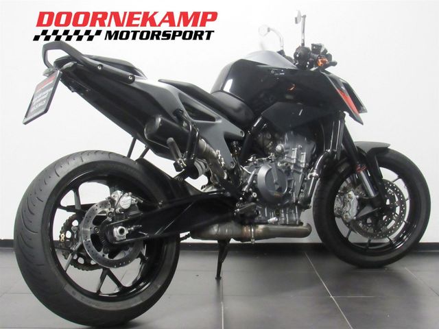 ktm - 790-duke