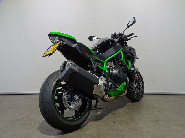 kawasaki - z-h2-se