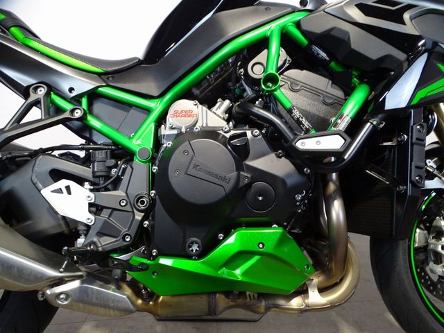kawasaki - z-h2-se