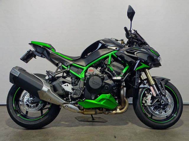kawasaki - z-h2-se