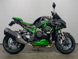 KAWASAKI Z H2 SE