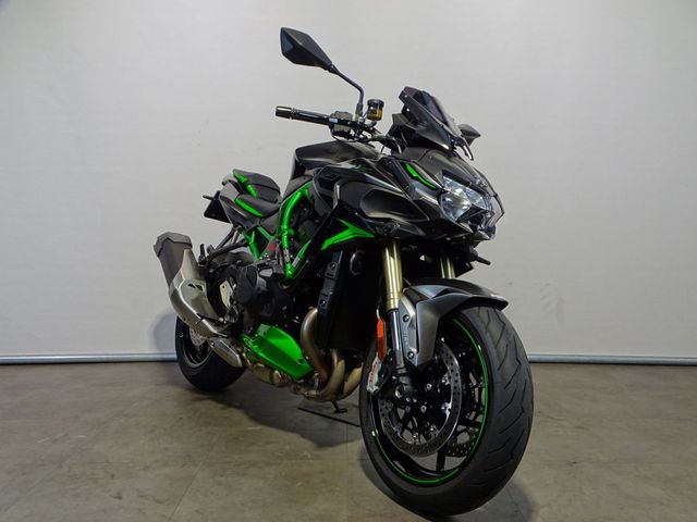 kawasaki - z-h2-se