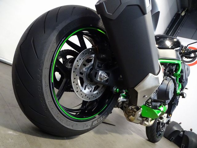 kawasaki - z-h2-se