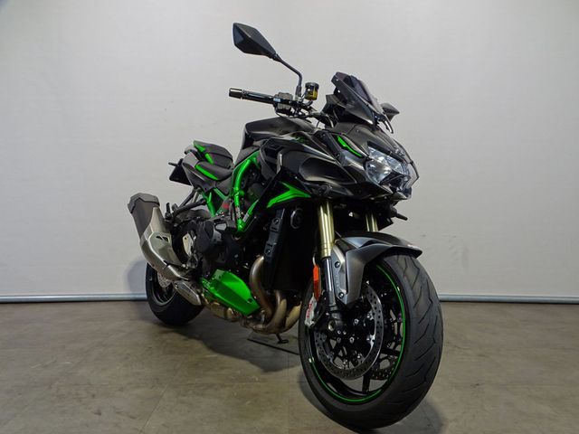 kawasaki - z-h2-se