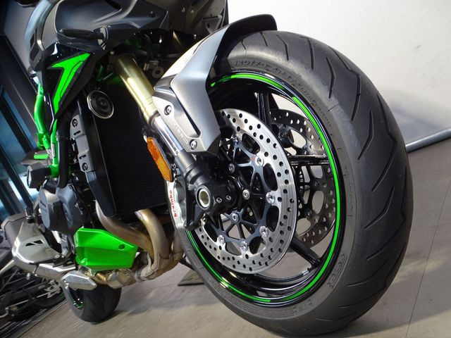 kawasaki - z-h2-se