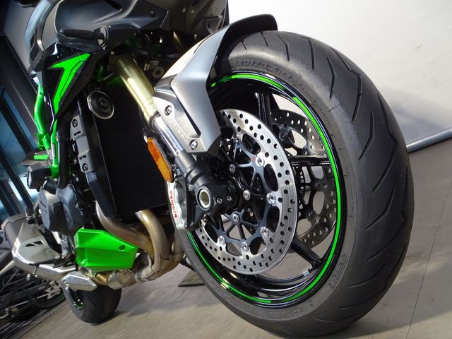 kawasaki - z-h2-se