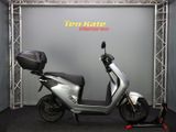 HONDA EM 1 E