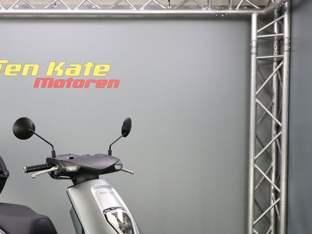 honda - em-1-e